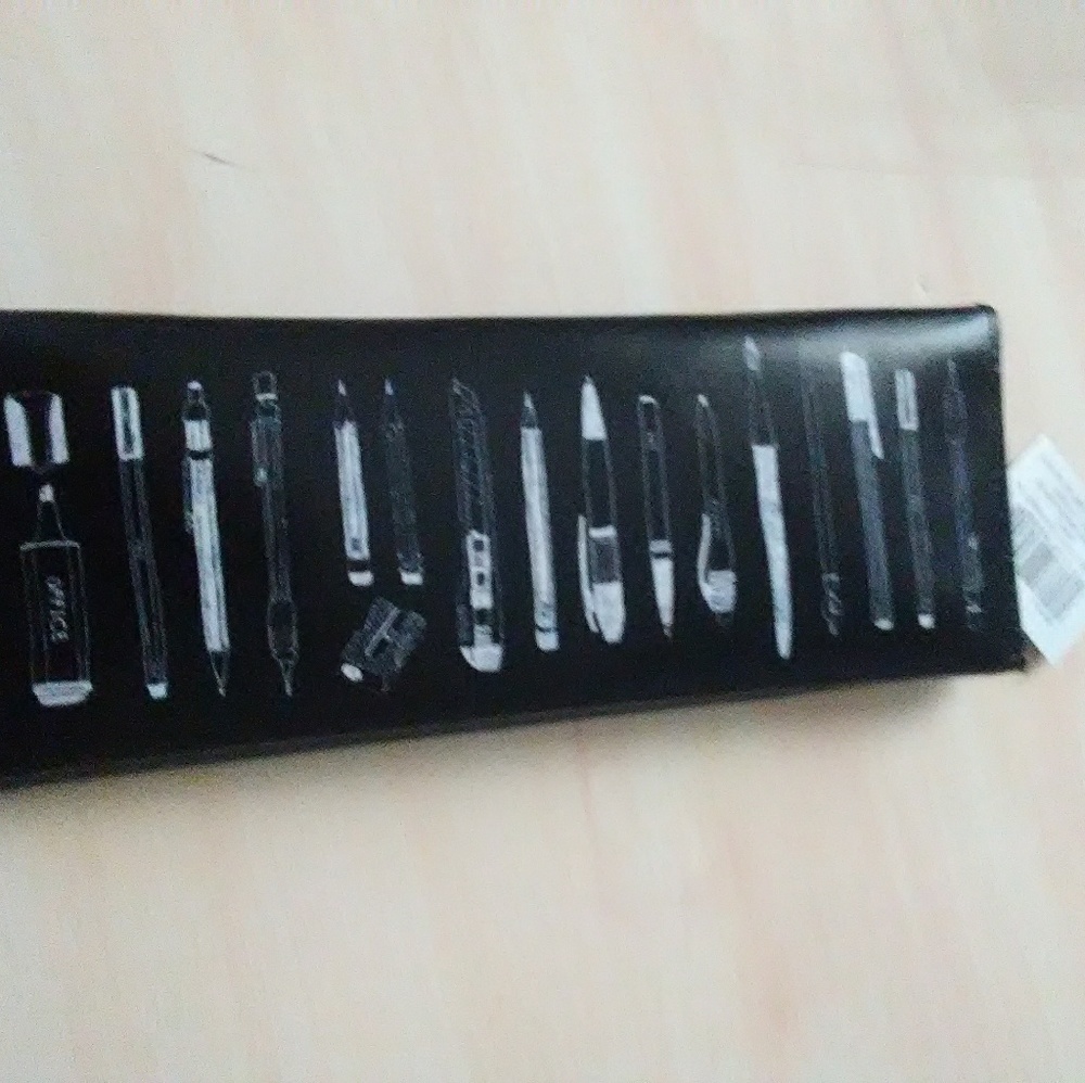 Accessory Bag